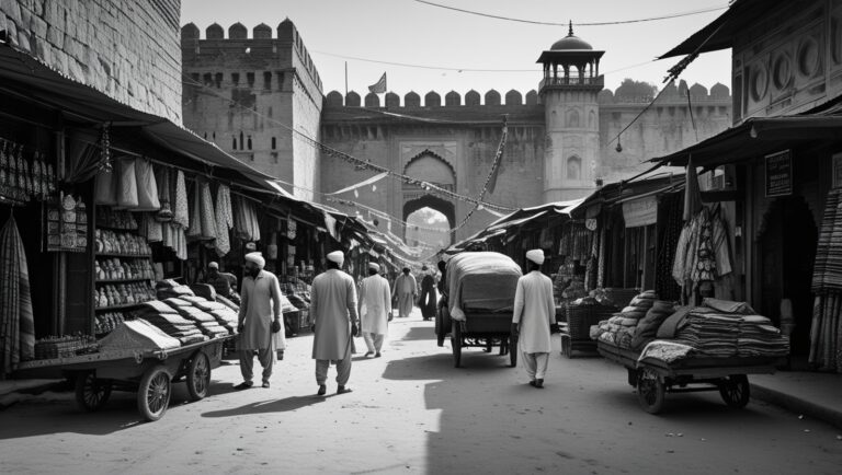 purana qila rawalpindi history